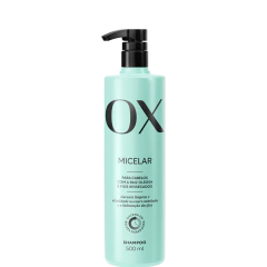 Kit Ox Micelar Duo 500Ml na internet