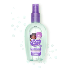 Deo Colônia Kolene Cachinhos Toque De Carinho 200Ml - comprar online