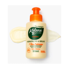 Creme para Pentear Kolene Original 90ml