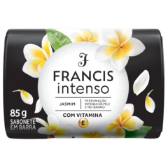 Sabonete Francis Sedução Lírio 85g