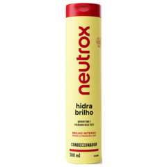Condicionador Neutrox Hidra Brilho 300ml