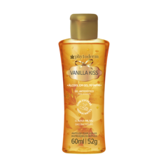 Álcool Gel Phytoderm Vanilla Kiss - Com Esferas Hidratantes - 60ml/52g