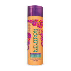 Condicionador Neutrox S.O.S. Cachos 300ml - comprar online