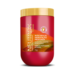 Creme de Tratamento Neutrox Xtreme 1kg - comprar online
