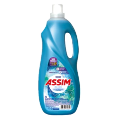 Amaciante Assim Azul 2L