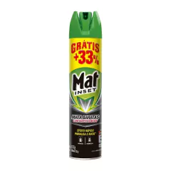Mata Baratas Mat Inset 360ml