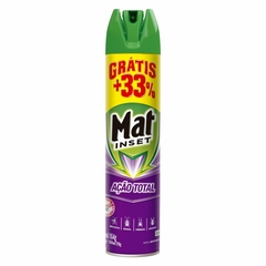 Ação Total Mat Inset 360ml