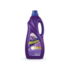 Amaciante Jardim Secreto Roxo 2L