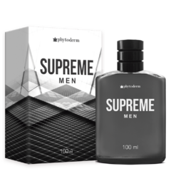 Kit Masculino Supreme Laranja Colonia Desodorante Sabonete na internet