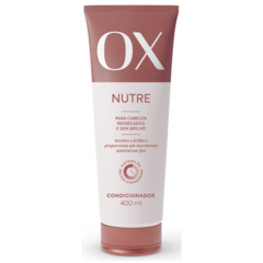 Condicionador OX Nutre 400ml