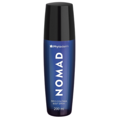 Desodorante Col Body Spray Phytoderm Nomad 200Ml