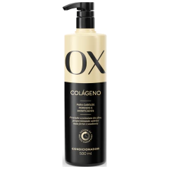 Kit Ox Colágeno Completo 500Ml - comprar online