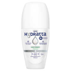 Desodorante Rollon Hydratta Fresh 50Ml