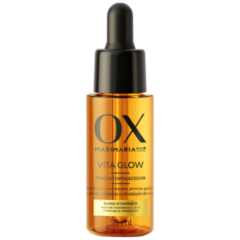 Tônico Fortalecedor Ox Mari Maria Vita Glow 30Ml