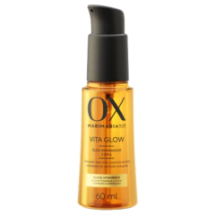 Óleo Reparador Ox Mari Maria Vita Glow 60Ml