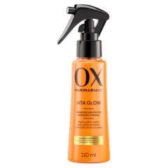 Sérum Reconstrutor Ox Mari Maria Vita Glow 110Ml