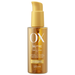 Óleo Nutritivo Ox Nutre 120Ml