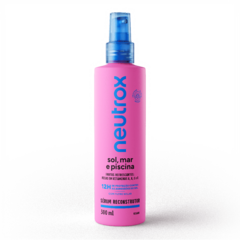 Spray Multifuncional Neutrox Sol, Mar e Piscina 300ml