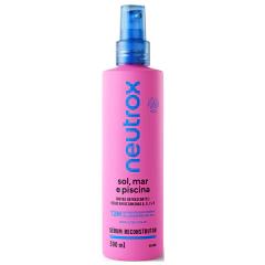 Kit Neutrox Sol Mar e Piscina Proteção Instantânea na internet