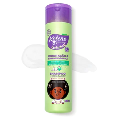 Shampoo Kolene Cachinhos 300ml - comprar online