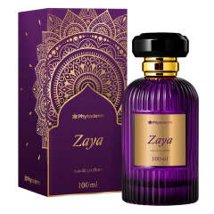 Eau de Parfum Phytoderm Zaya 95ml