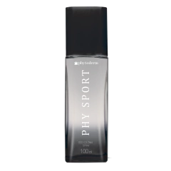 Deo Colônia Phy Sport Phytoderm- Perfume Masculino - 100ml - comprar online