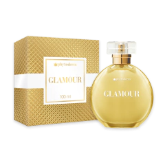 Deo Colônia Glamour Phytoderm - Perfume Feminino - 100ml - comprar online