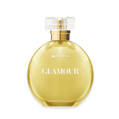 Deo Colônia Glamour Phytoderm - Perfume Feminino - 100ml na internet