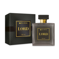 Deo Colônia Lord Phytoderm - Perfume Masculino - 100ml