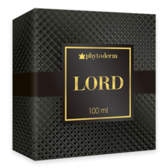 Deo Colônia Lord Phytoderm - Perfume Masculino - 100ml na internet
