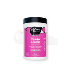 Ativador Kolene Superfinalizadores 1KG