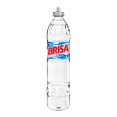 Detergente Lava-Louças Brisa Clear 500ml - comprar online
