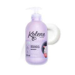 Condicionador Kolene Baby 300Ml - comprar online