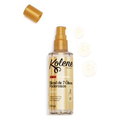 Óleo Nutritivo Kolene Original 100ml