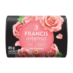 Kit 5 Sabonetes em Barra Intenso Rosas 85g na internet