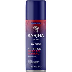 Kit Karina Fixação Normal Completo - comprar online