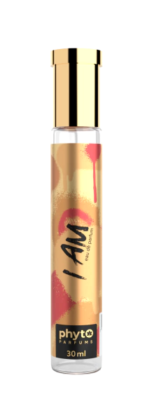 I Am Phyto Parfums 30ml - Eau de Parfum - comprar online