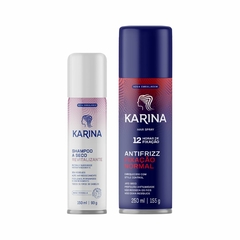 Kit Karina Pronta Pro Happy Hour