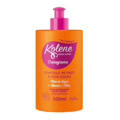 Kit Super Desembaraço Kolene - loja online