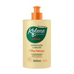 Kit Super Desembaraço Kolene na internet