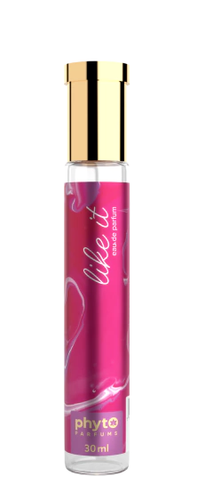Like It Phyto Parfums 30ml - Eau de Parfum - comprar online