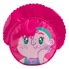 Mochila Cachinhos Amora