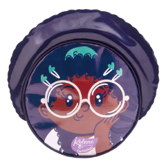 Mochila Cachinhos Cacau