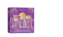 KIT PHYTO PURE SECRET SPLASH 200ML+L.HIDR. 200ML+C.MAOS 60G