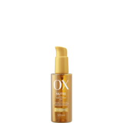 Kit Ox Nutre Duo 200ml + Óleo Nutritivo 120Ml - comprar online