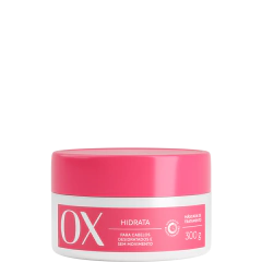 Máscara De Tratamento Ox Hidrata 300G