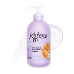 Shampoo Kolene Baby 300Ml - comprar online