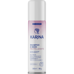 Kit Karina Fixação Normal Completo - loja online