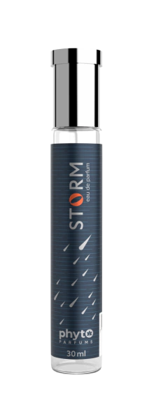 Storm Phyto Parfums 30ml - Eau de Parfum - comprar online