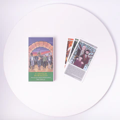 A Libertação do Masculino - Cartas para Constelação Familiar